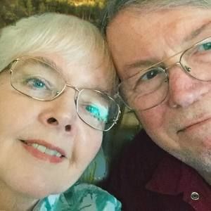 Meet your Posher, Judy